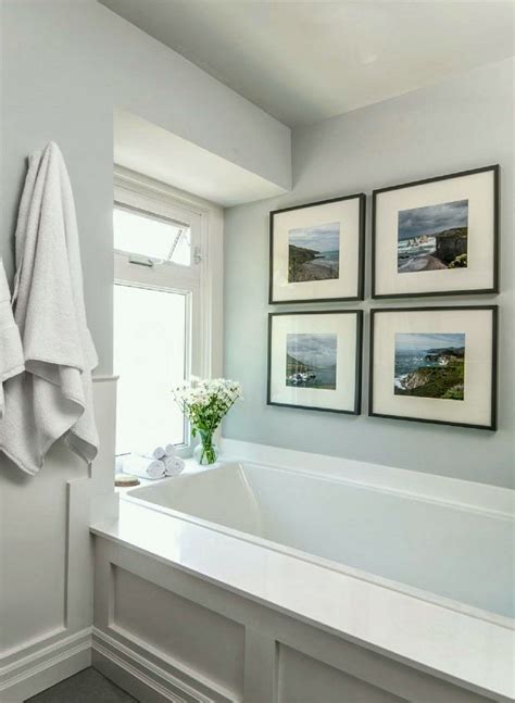 The Best No Fail Benjamin Moore Gray Bathroom Colors